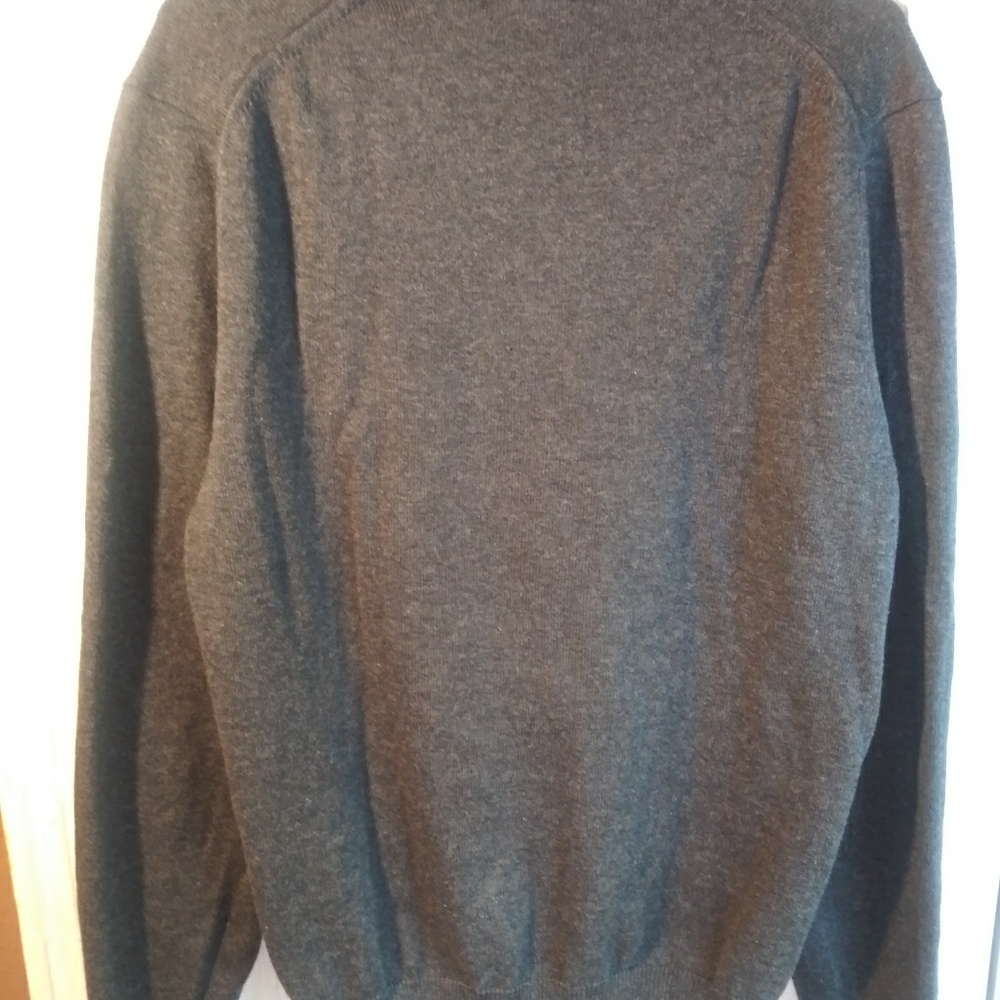 Express sweater